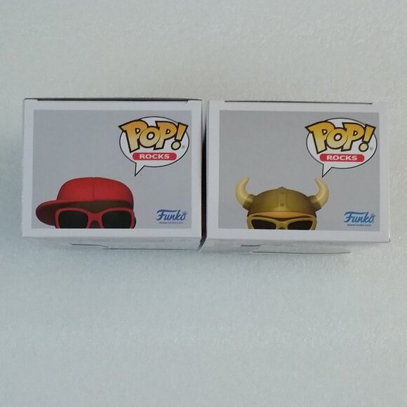 Funko Pop Flavor Flav Bundle #310 & #374 - Picture 5 of 6